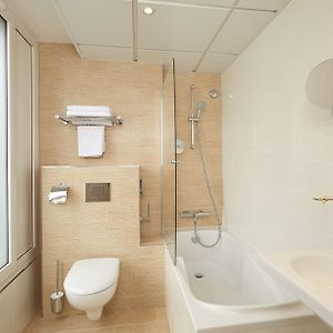 Habitación con 2 Camas Individuales